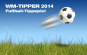 Erstellt mit der Tippverwaltung WinTipper BL